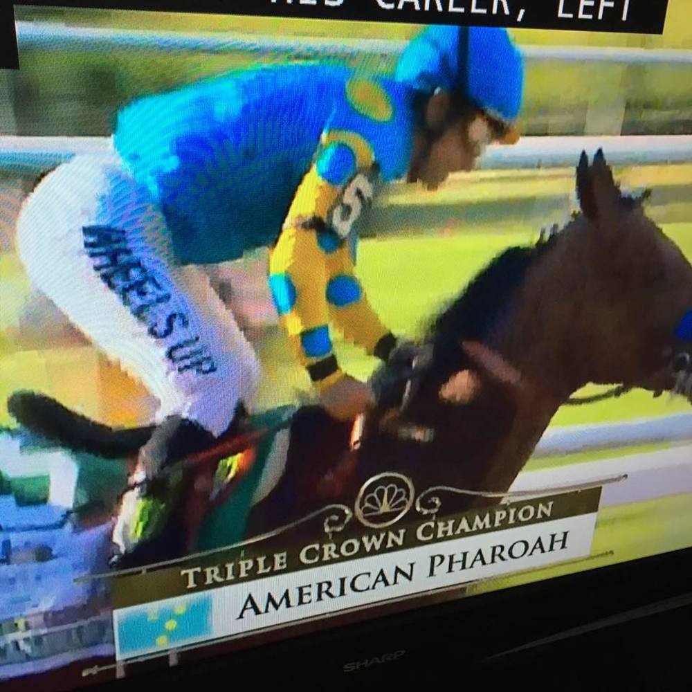 Meet your Posher, Doreen